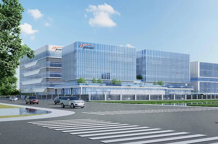 East China Base &middot; Zhejiang