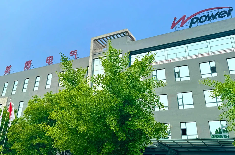 North China Base &middot; Hebei