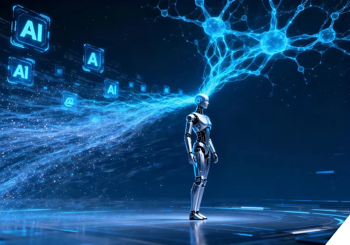 01 AI Intelligent Data