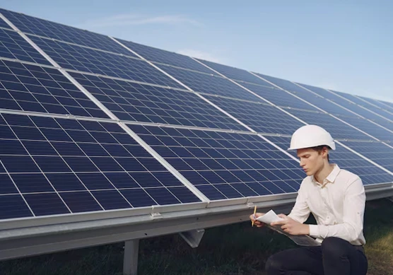 Addressing Power Quality Challenges in Renewable Integration