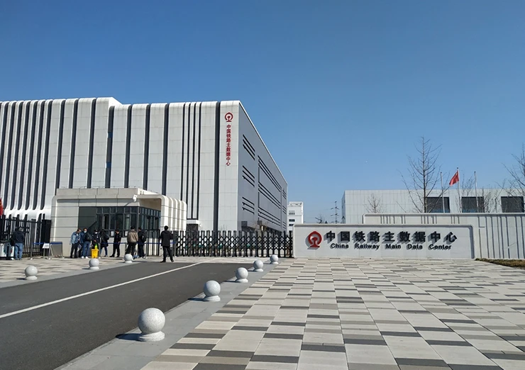 Optimizing Data Center Power Quality with INPSVG Optimizing Data Center Power Quality with INPSVG