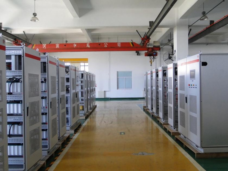 Semiconductor Manufacturing