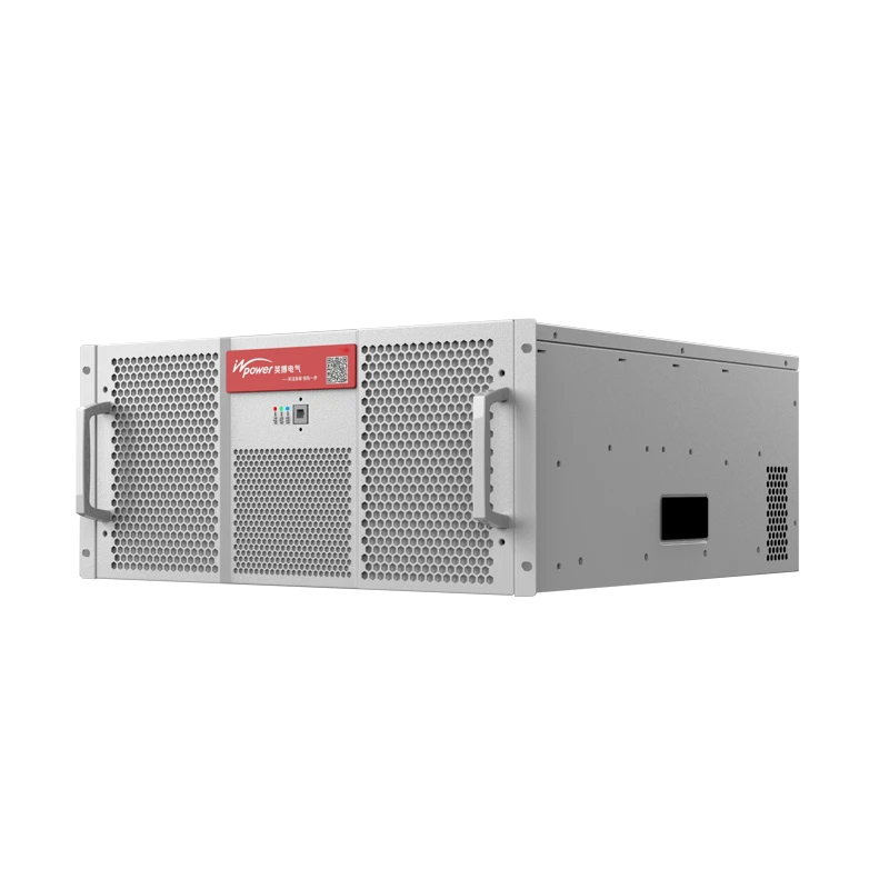 BLUEWAVE Active Power Filter