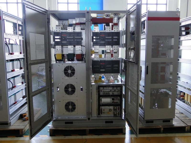 Semiconductor Manufacturing