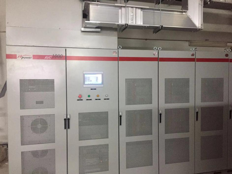 Semiconductor Manufacturing