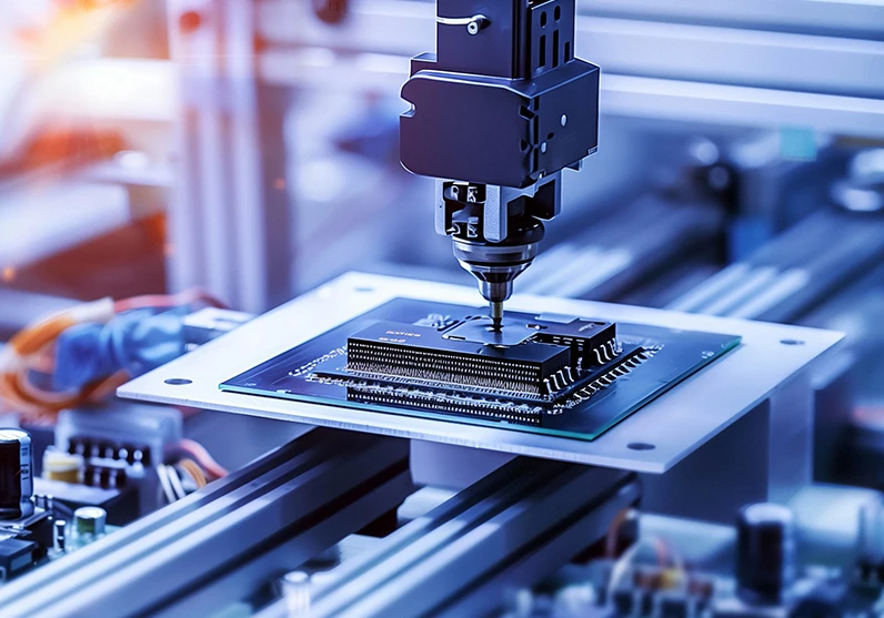 Maintaining Continuous Operation of High-Value Production Equipment