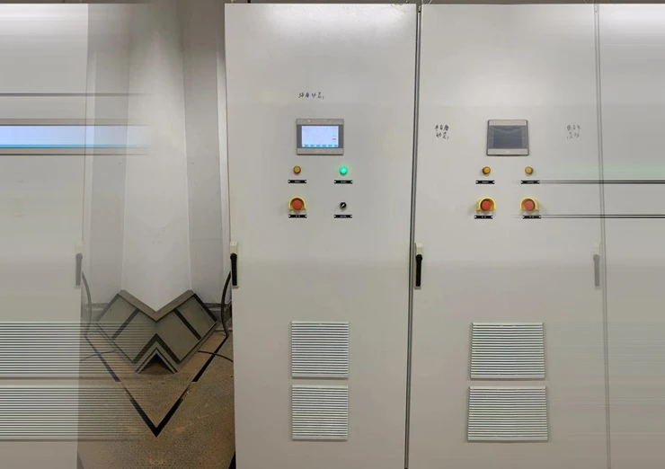 Metallurgical Industry Voltage Sag Mitigation Case Metallurgical Industry Voltage Sag Mitigation Case