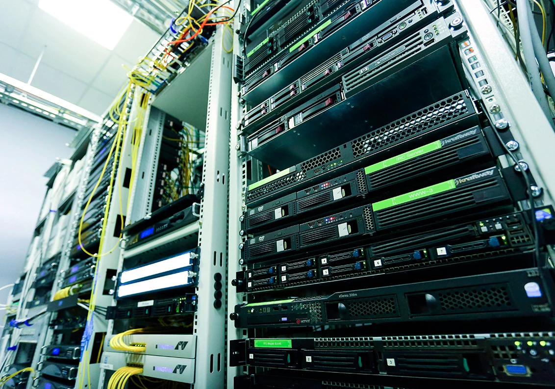 07 Data Communications