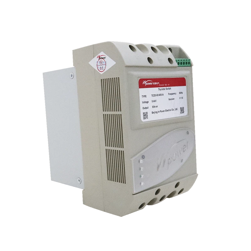 TCD Series Thyristor Switches
