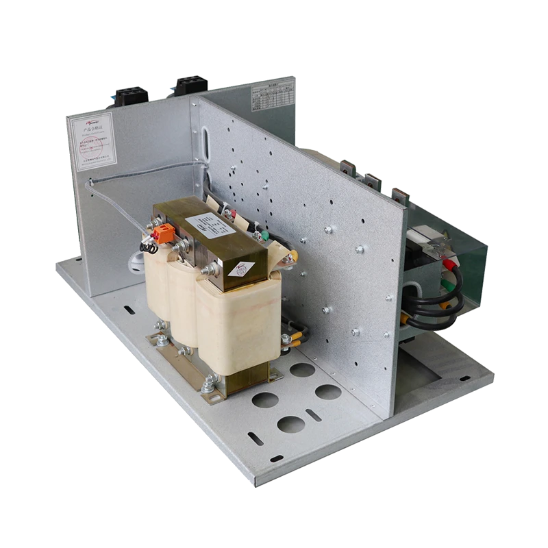LV Safety Compensation Modules