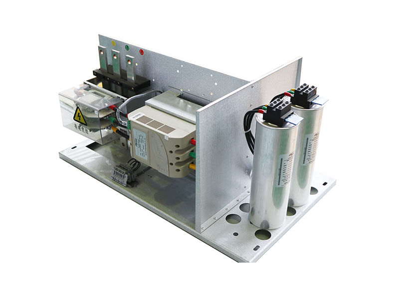 LV Safety Compensation Modules