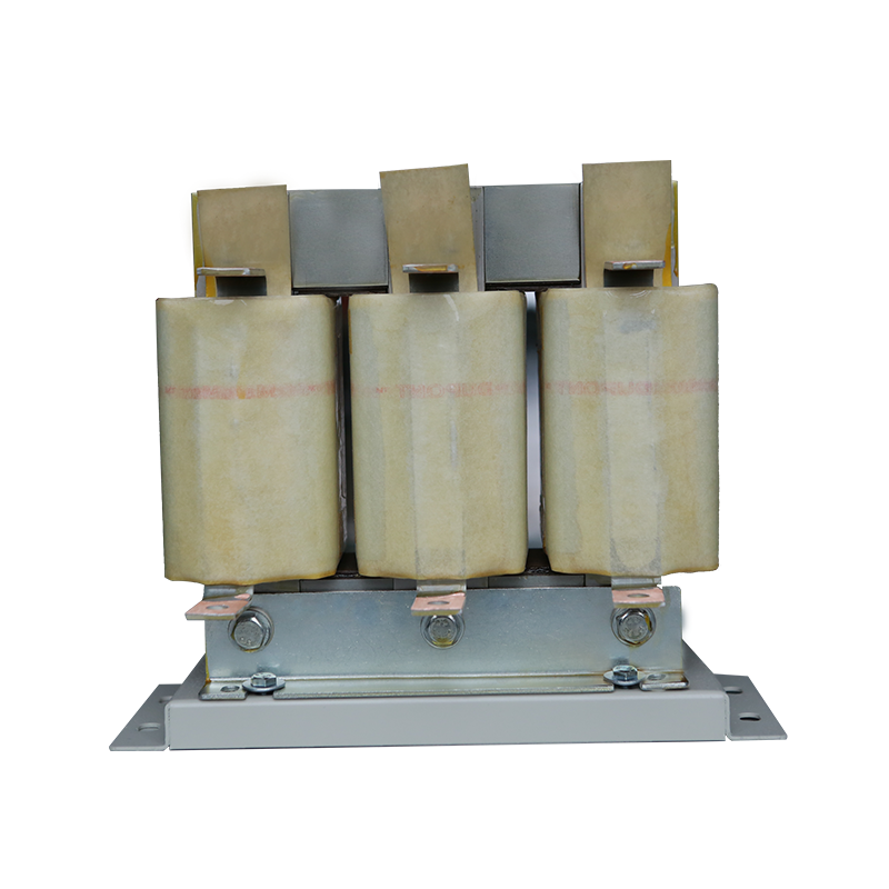 3E 箔绕电抗器