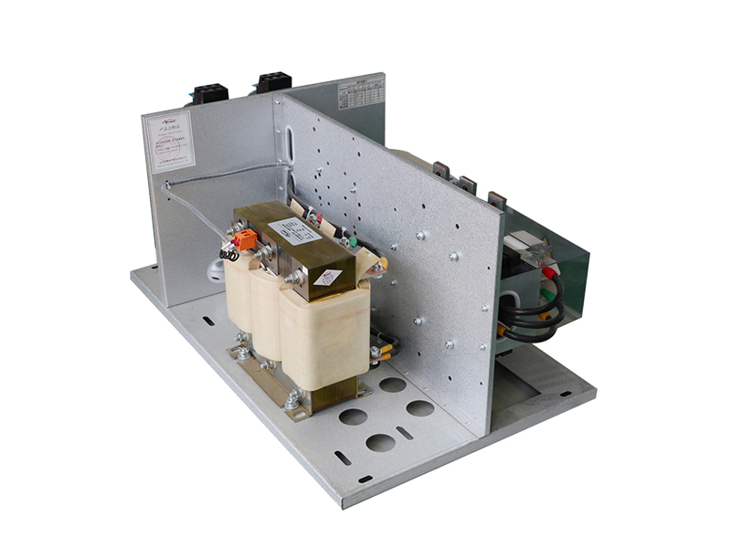 LV Safety Compensation Modules