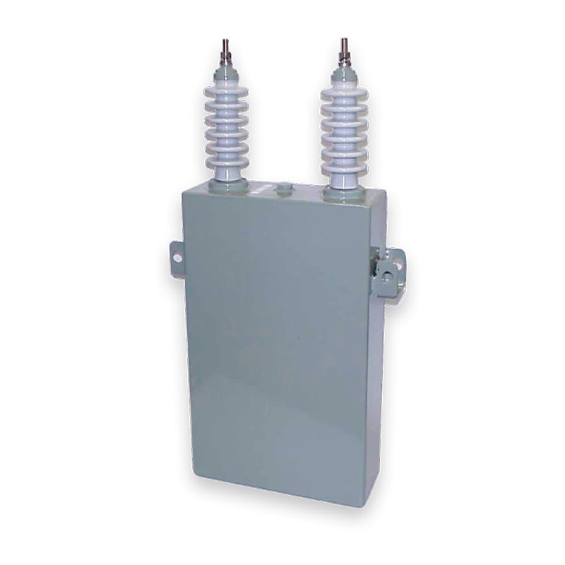 UHPC HV Power Capacitors