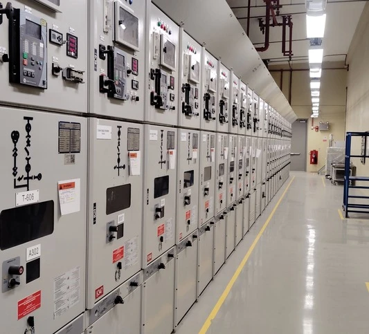 Protect Electrical Assets