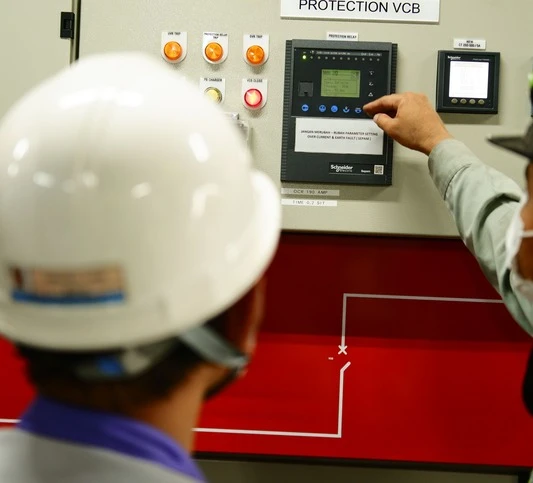 Optimize Energy Performance