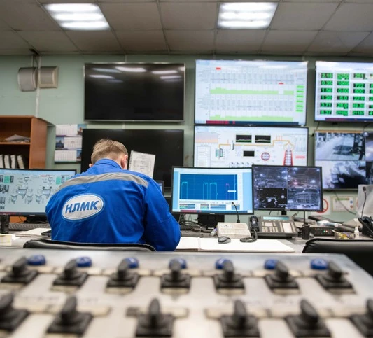 Ensure Production Continuity