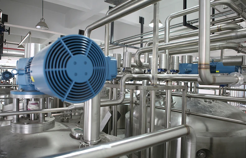 Large Induction Motors and Voltage Sag: How Do They Affect Each Other?