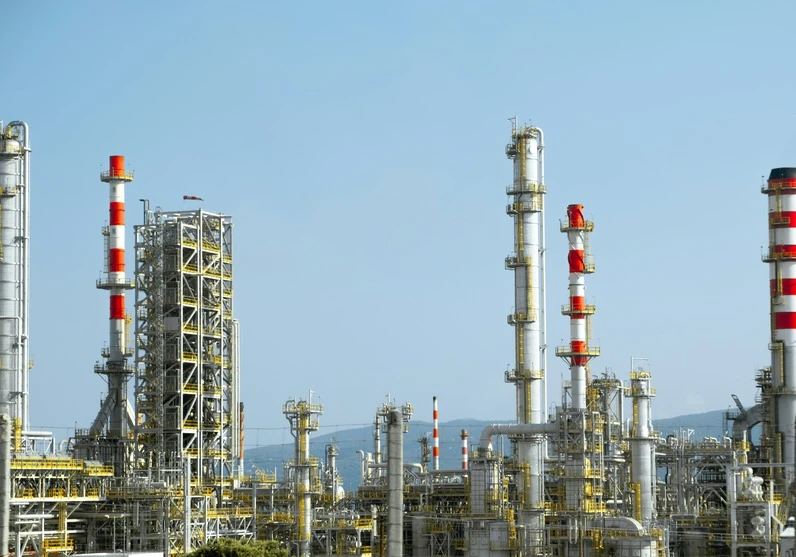 Stable Power for Continuous Process Operations