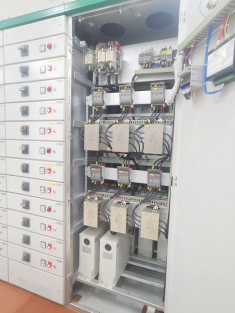 Stable Power for Continuous Process Operations