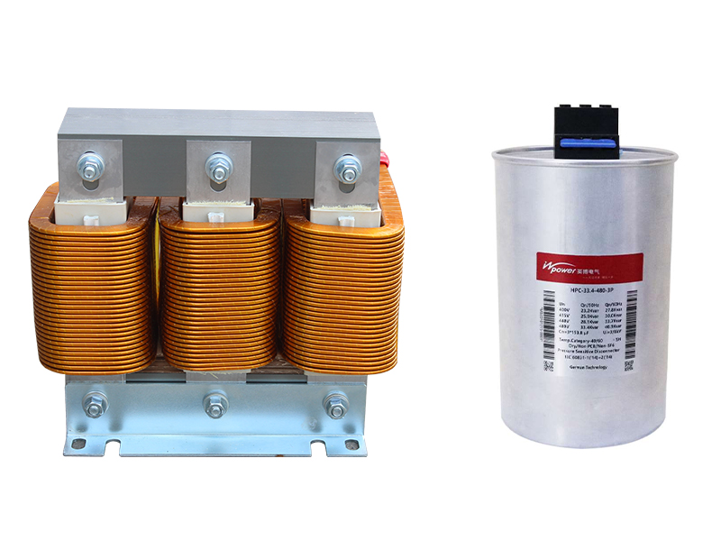 LV Safety Compensation Modules
