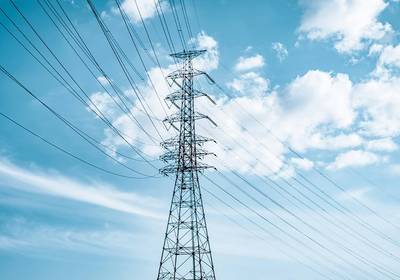 Enhancing Power Reliability for Critical Infrastructure